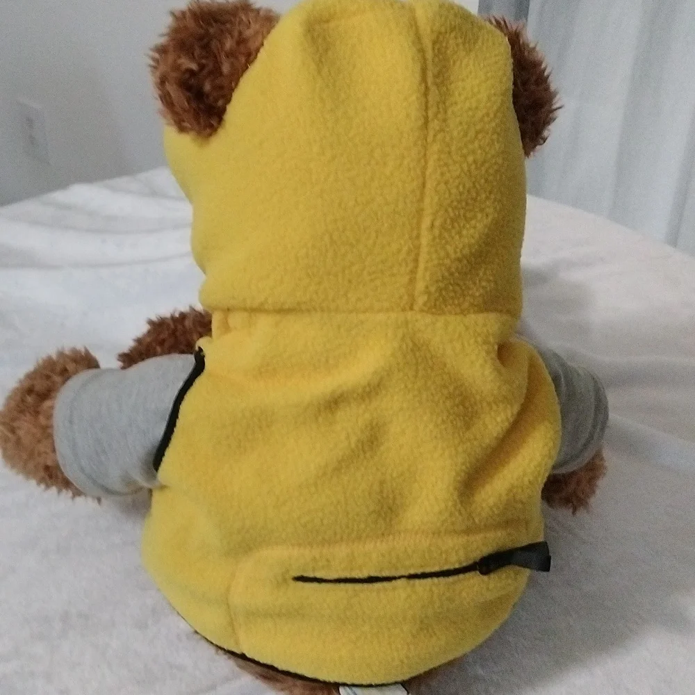 Wish Bear Luck limited edition